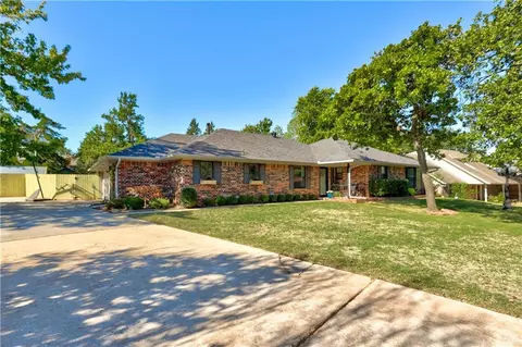 1316 Cedar Vw, Edmond, OK 73013