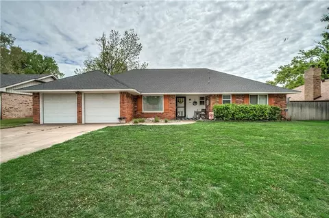 3104 Windsor Ter, Oklahoma City, OK 73122