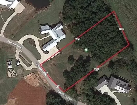 9517 Farmhouse Ln, Edmond, OK 73007