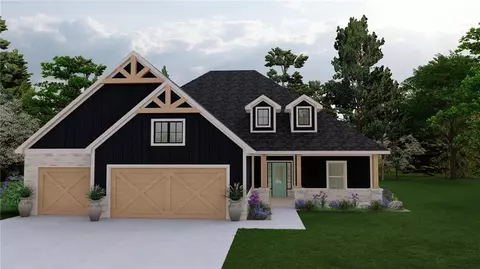 8209 Jenny Ln, Edmond, OK 73034