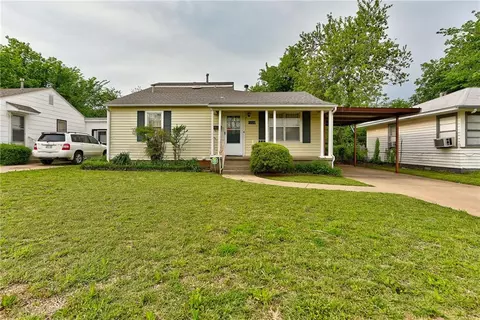1332 NW 99th St, Oklahoma City, OK 73114