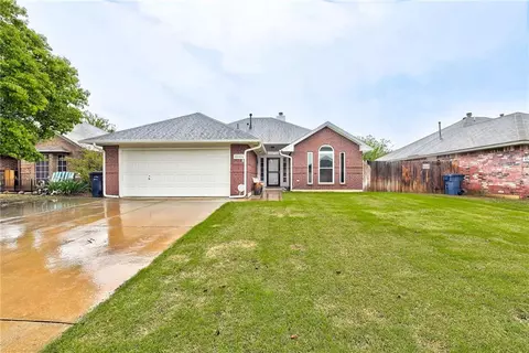13024 Maple Leaf Dr, Oklahoma City, OK 73170