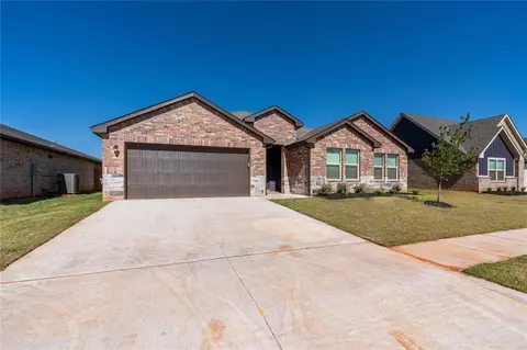 7521 NW 143rd St, Oklahoma City, OK 73132