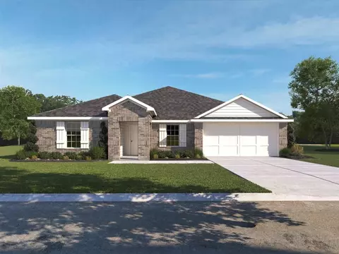 14521 Travertine Falls Ln, Oklahoma City, OK 73142
