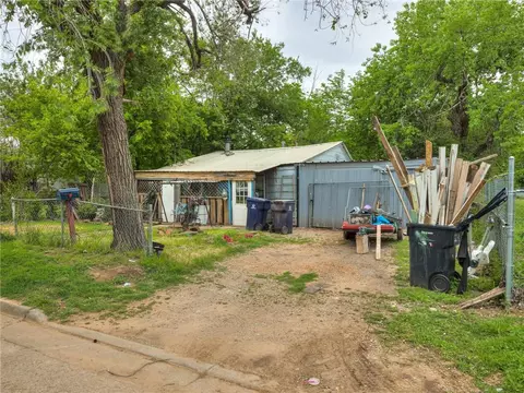 718 SE 50th St, Oklahoma City, OK 73129