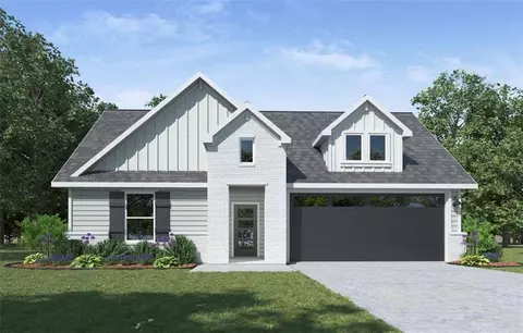 7516 NW 143rd St, Oklahoma City, OK 73142