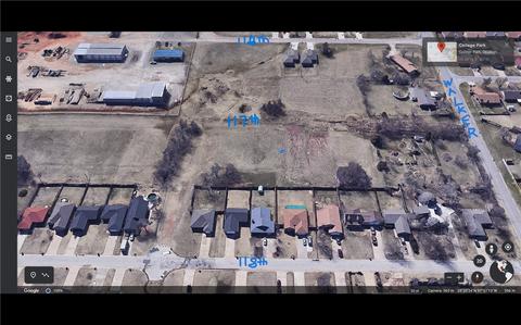 nw 117th street, Oklahoma City, OK 73114