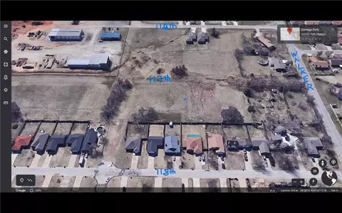 nw 117th street, Oklahoma City, OK 73114