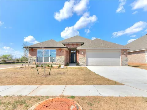 1245 SW 140th St, Oklahoma City, OK 73170