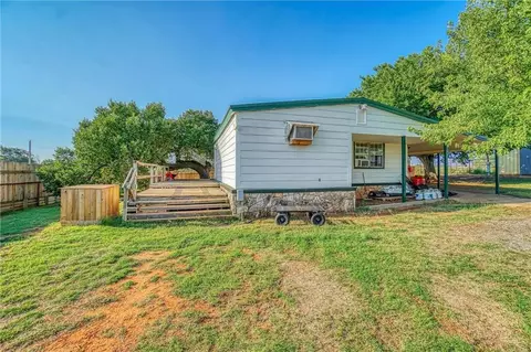 11463 N 1990 Rd, Elk City, OK 73644
