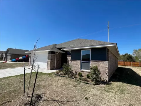 8505 NW 77th St, Oklahoma City, OK 73132