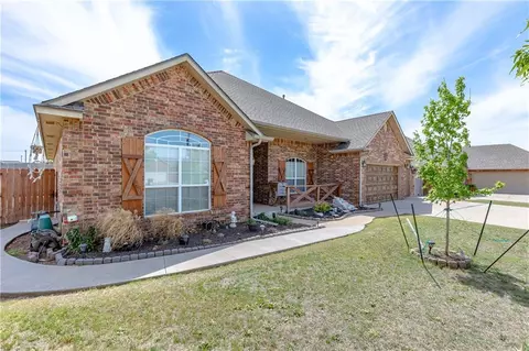 7420 NW 130th St, Oklahoma City, OK 73142