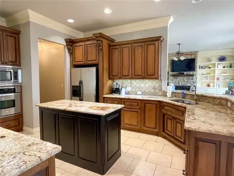 4521 Moorgate Dr, Norman, OK 73072 photo 6