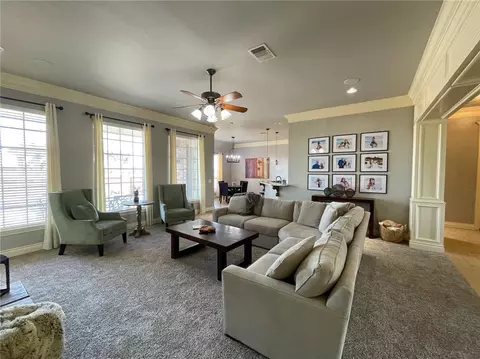 4521 Moorgate Dr, Norman, OK 73072 photo 10