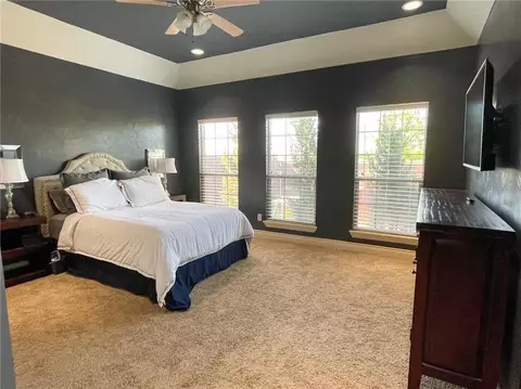 4521 Moorgate Dr, Norman, OK 73072 photo 18