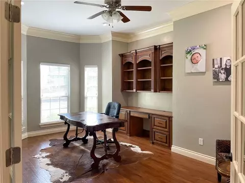 4521 Moorgate Dr, Norman, OK 73072 photo 15