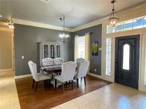 4521 Moorgate Dr, Norman, OK 73072 photo 14