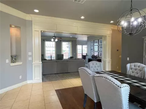 4521 Moorgate Dr, Norman, OK 73072 photo 13