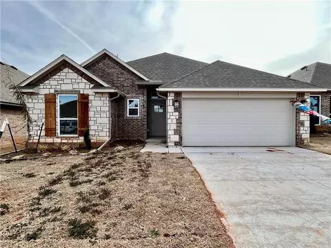 13912 Bedoya Rd, Piedmont, OK 73078