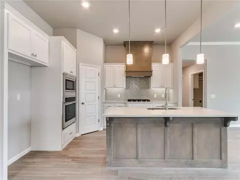 13908 Bedoya Rd, Piedmont, OK 73078