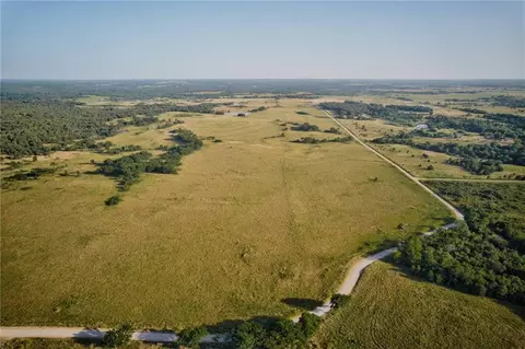 N 3590 Road, Paden, OK 74860