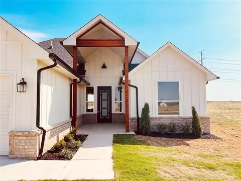 4332 Hawthorne St, Piedmont, OK 73078
