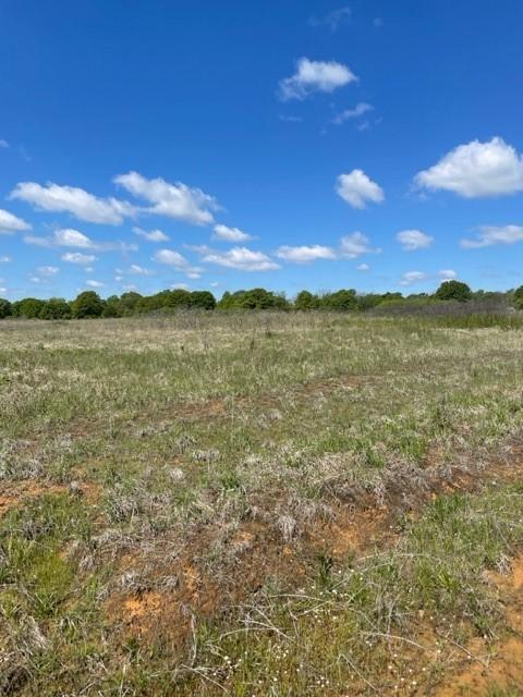 D 3884 Road, Wetumka, OK 74883
