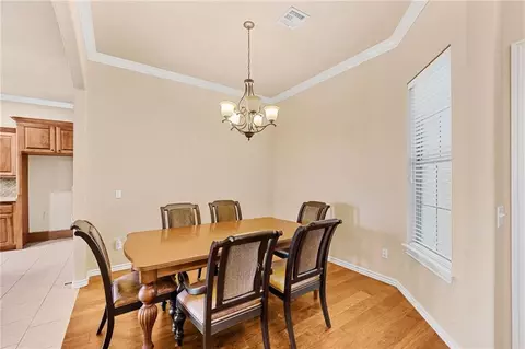801 Kelsi Dr, Moore, OK 73160 photo 7