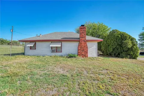 19567 Hwy 6, Elk City, OK 73644