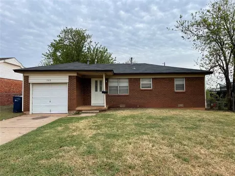 1529 SE 49th Ter, Oklahoma City, OK 73129