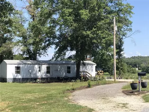 147 Gaines Creek Rd #N/A, Canadian, OK 74425