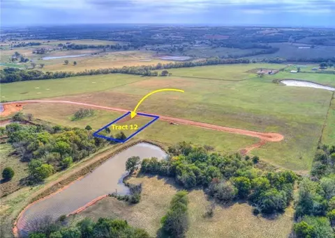21639 Rustic Rd, Purcell, OK 73080