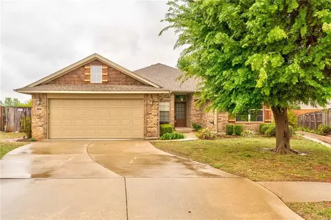 4900 NW 163rd St, Edmond, OK 73013
