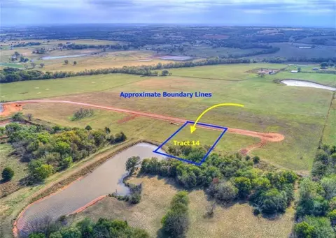 21575 Rustic Rd, Purcell, OK 73080