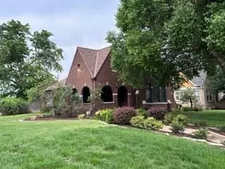 200 NW 31st St, Oklahoma City, OK 73118