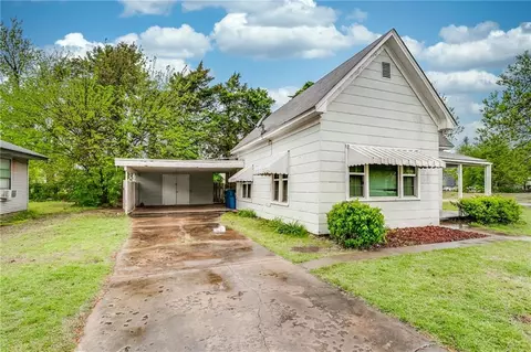 201 SW 4th St, Tuttle, OK 73089