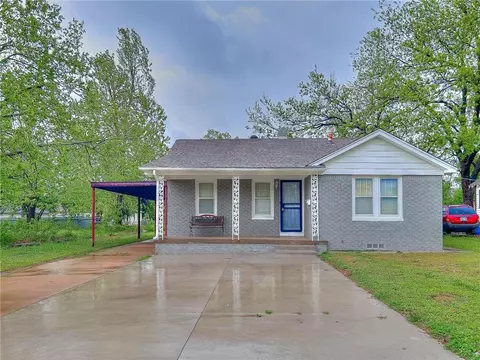 2331 NW 34th St, Oklahoma City, OK 73112