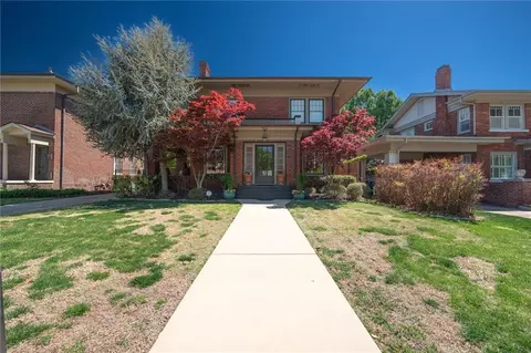 406 NW 21st St, Oklahoma City, OK 73103