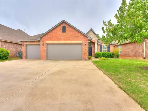 1312 Skyler Way, Norman, OK 73072