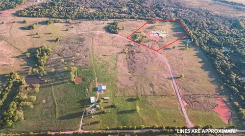 0 Neal Rd, Wanette, OK 74878