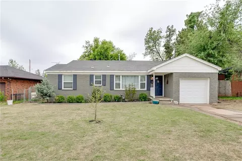 1218 NE 39th St, Oklahoma City, OK 73111