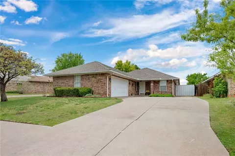 10801 White Oak Canyon Rd, Oklahoma City, OK 73162