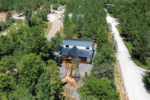 445 N Timber Creek Ln, Broken Bow, OK 74728