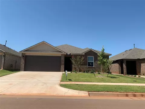 10413 SW 41st Pl, Mustang, OK 73064
