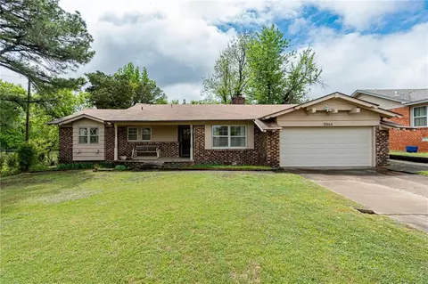 3844 NW 34th St, Oklahoma City, OK 73112
