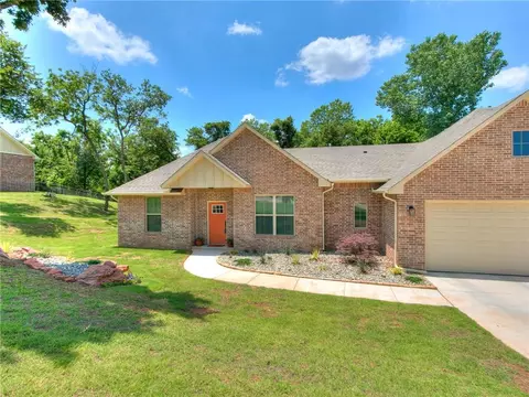 12515 Tall Timbers, Guthrie, OK 73044
