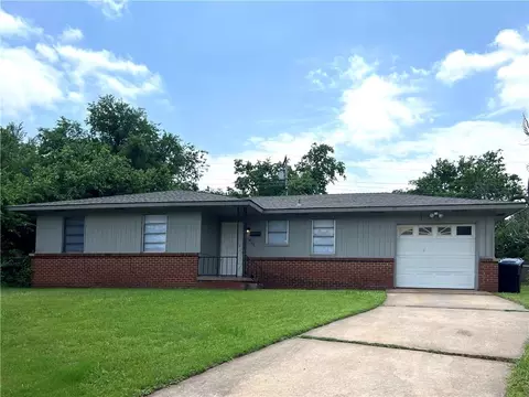 1408 NE 31st St, Oklahoma City, OK 73111
