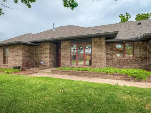 2608 SW 109th St, Oklahoma City, OK 73170