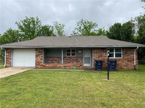 103 Butler Dr, Shawnee, OK 74804