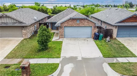 5812 Marblewood Dr, Oklahoma City, OK 73179